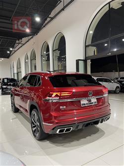 فولكسفاغن أطلس